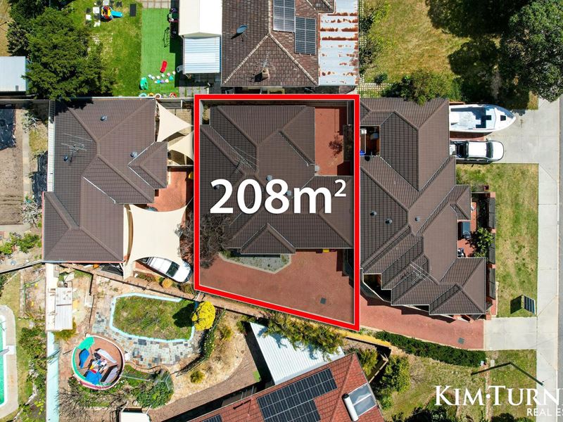 36B Shelbred Way, Westminster