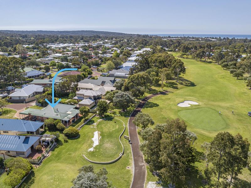 3 Rivendell Court, Dunsborough