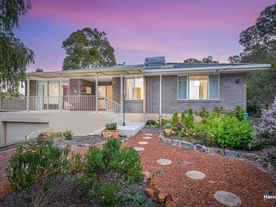 41 Hall Road, Roleystone WA 6111