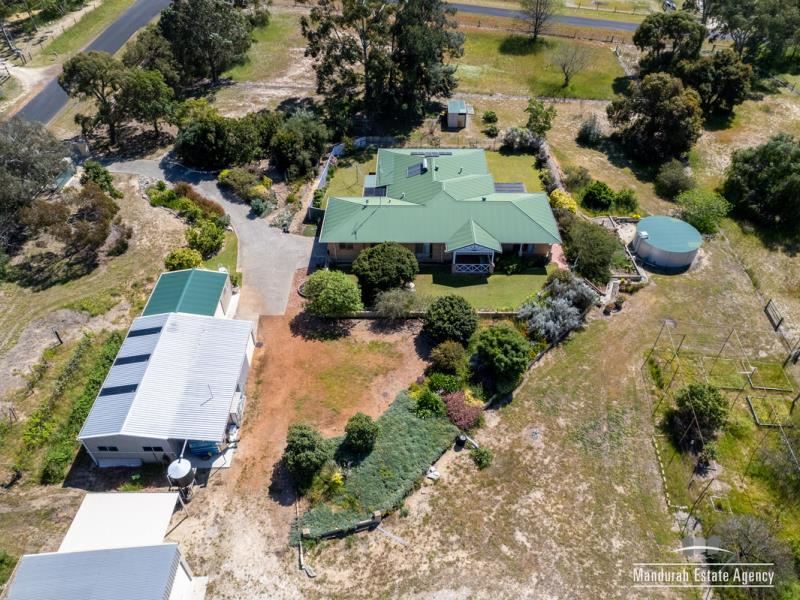 28 Thompson Crescent, Lake Clifton