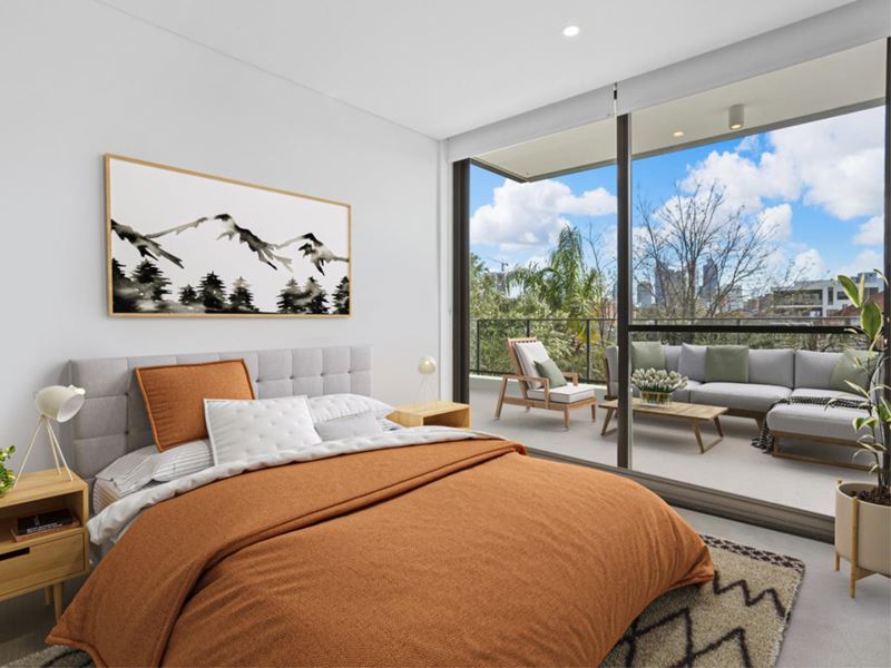 102/35 Bronte Street, East Perth