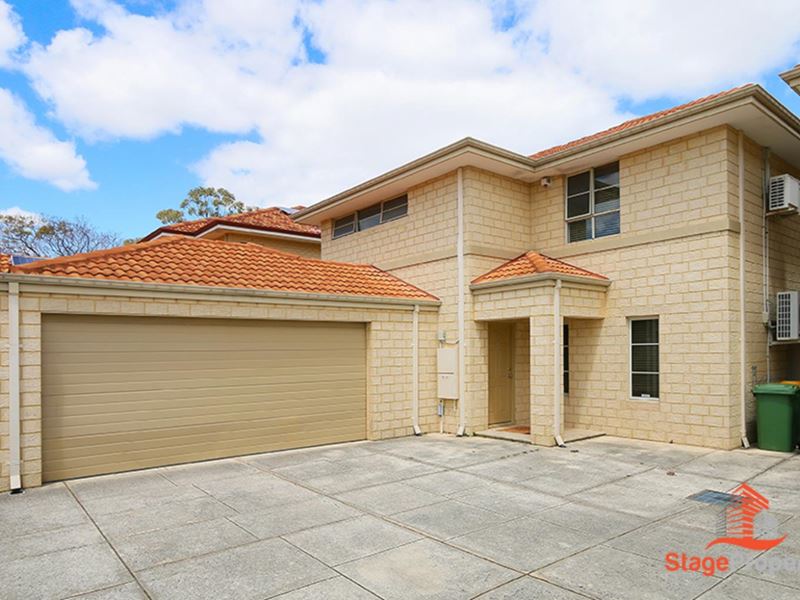 3/88 Kooyong Road, Rivervale