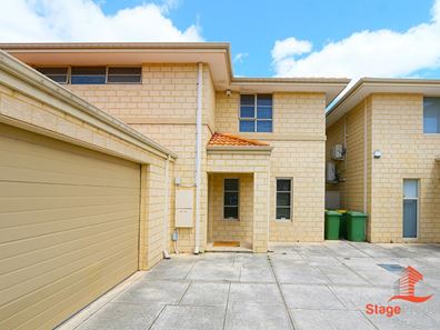 3/88 Kooyong Road, Rivervale WA 6103