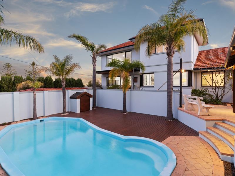 207 Ewen Street, Doubleview WA 6018