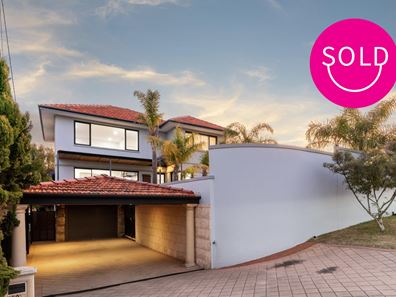 207 Ewen Street, Doubleview WA 6018