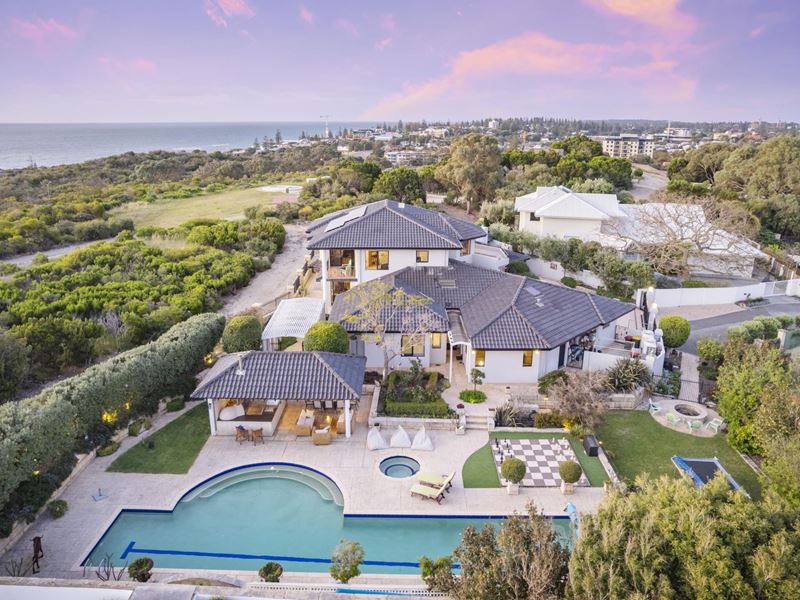 2 Somerset Crescent, Mosman Park