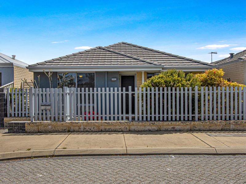 30 Glenburgh Drive, Golden Bay WA 6174