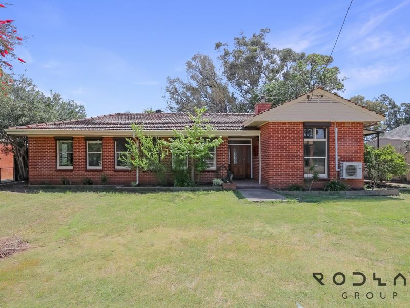 907 South Western Hwy, Byford