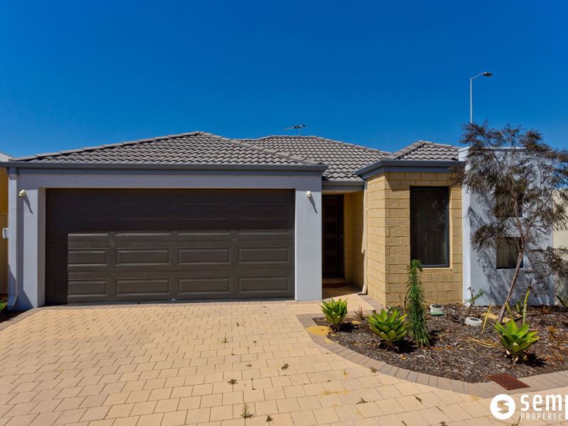 5/31 Peppermint Gardens, Aubin Grove WA 6164