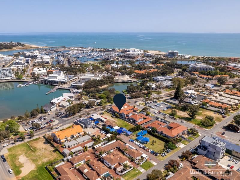 1/1-3 Hackett Street, Mandurah