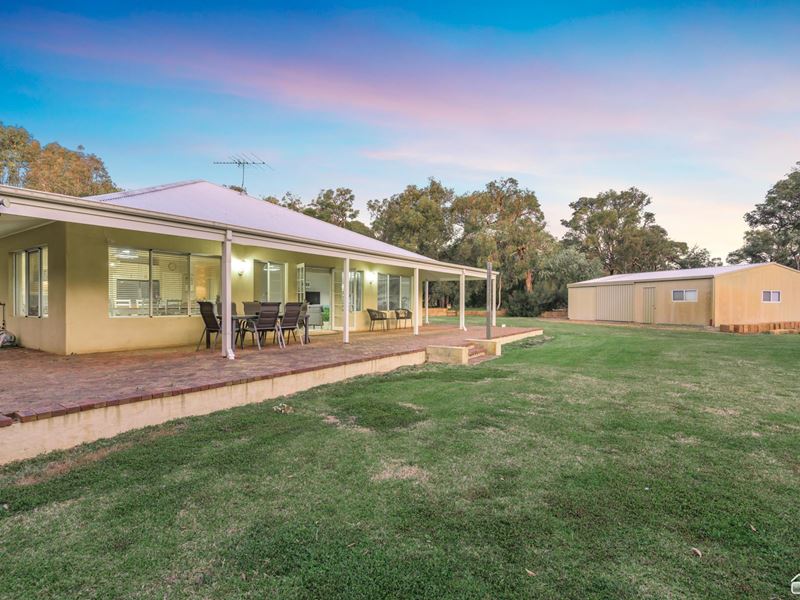 35 Macleod Close, Byford
