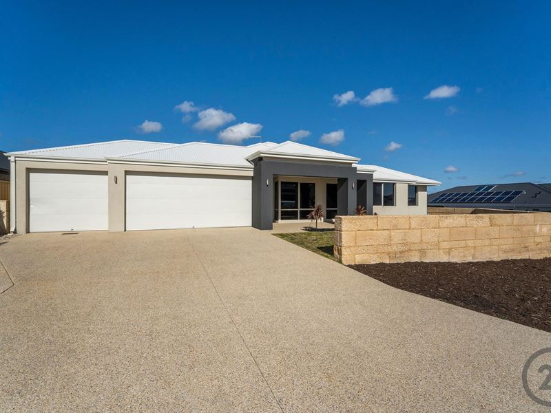8 Norseman Way, Dawesville