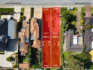 88/94 Bateman Road, Mount Pleasant WA 6153