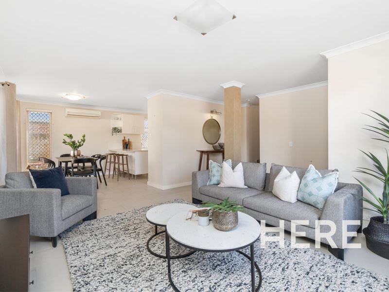 1/26 Edgehill Street, Scarborough