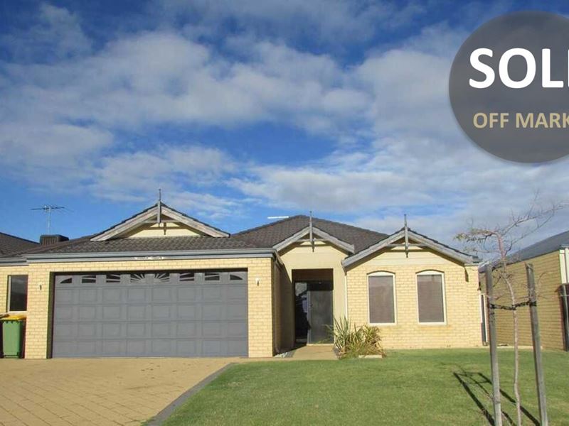 263 Peelwood Parade, Halls Head WA 6210
