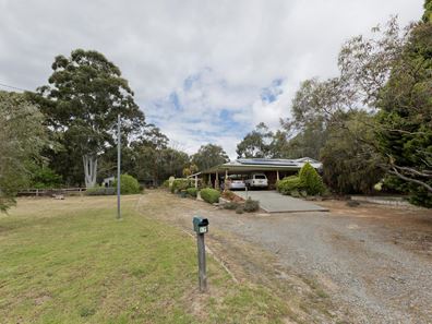 17 Orana Place, Byford WA 6122