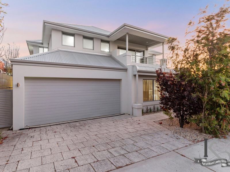 73 Raglan Road, Mount Lawley