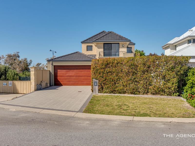 44 Masthead Close, Jindalee