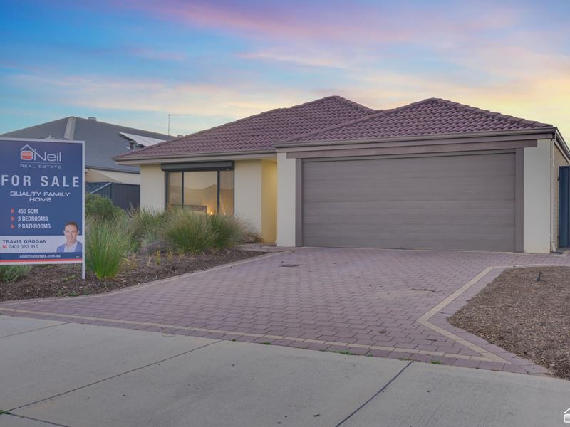 20 Caraway Avenue, Byford WA 6122