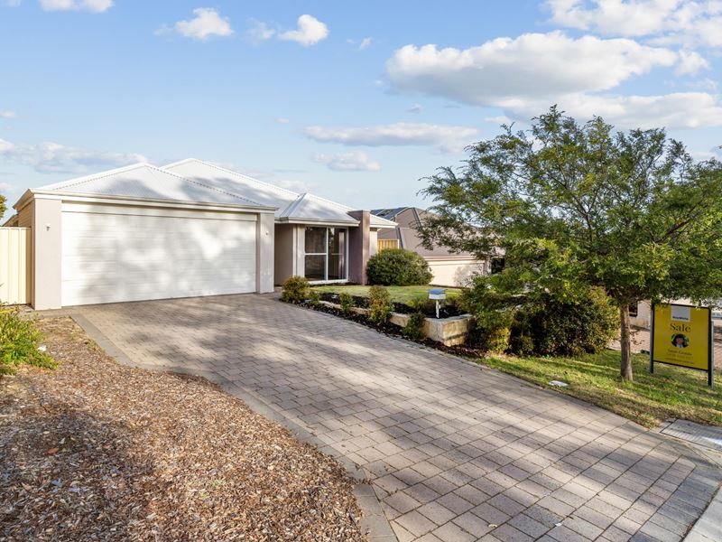 4 Gillespie Parkway, Baldivis WA 6171