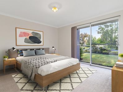 4 Gillespie Parkway, Baldivis WA 6171