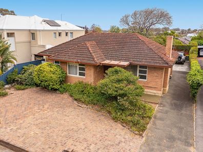 160 Cobb Street, Doubleview WA 6018