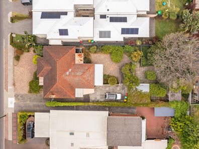 160 Cobb Street, Doubleview WA 6018