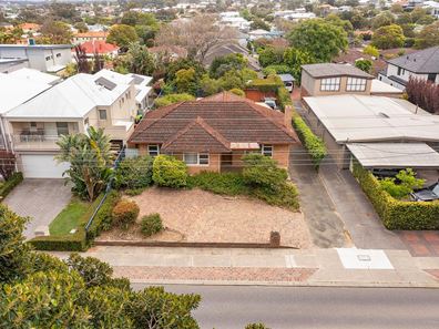 160 Cobb Street, Doubleview WA 6018