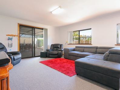 18 Hawes Street, Northam WA 6401