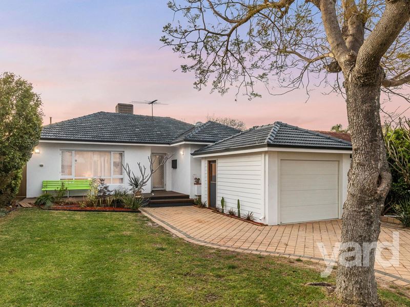 7 Hayward Street, Myaree