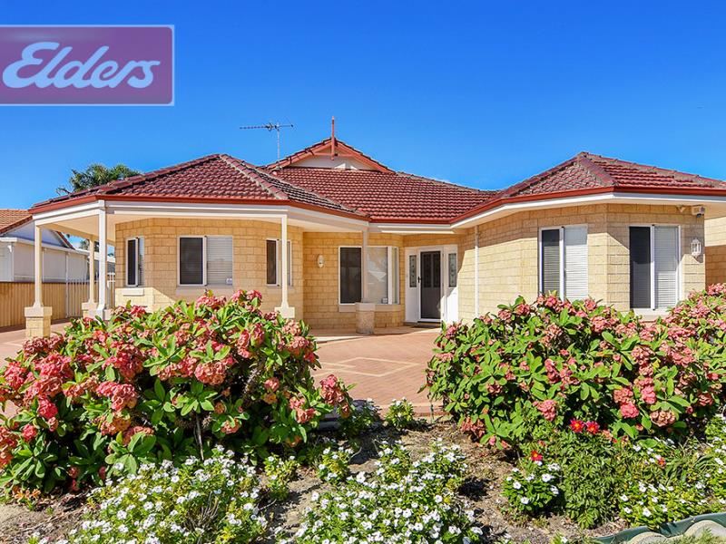 23 Marmion Street, East Bunbury