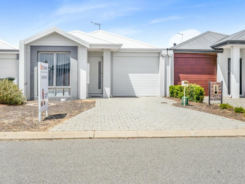 13 Cosin Street, Piara Waters
