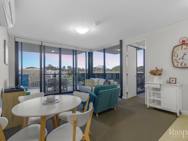 22/15 Pallett Avenue, Spearwood WA 6163