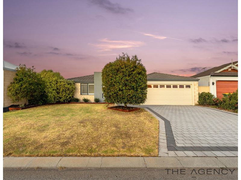 4 Cromarty Gardens, Canning Vale