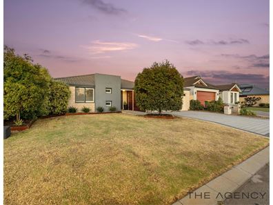 4 Cromarty Gardens, Canning Vale WA 6155
