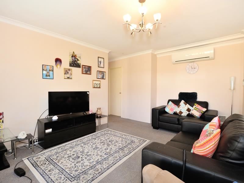 14/25 Ashford Avenue, Rockingham