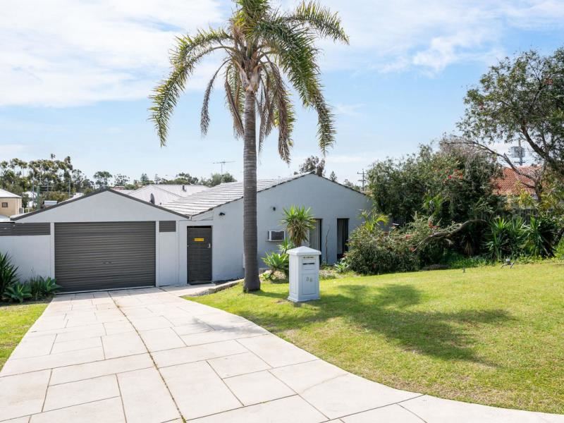 38 Hunter Way, Padbury