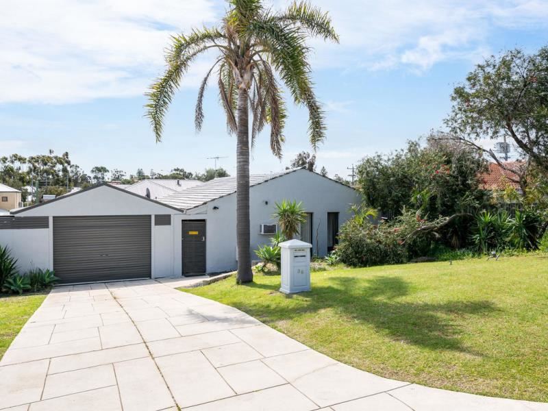 38 Hunter Way, Padbury WA 6025