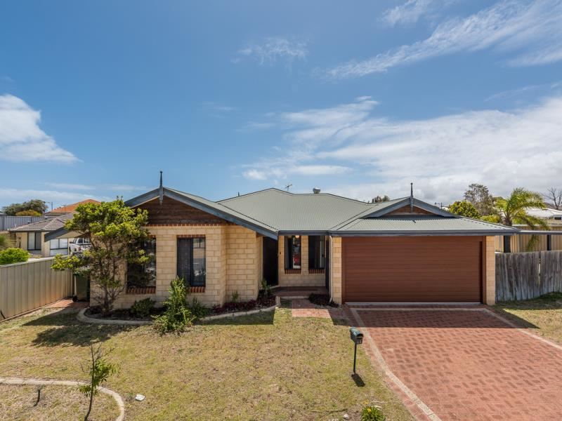 64 Christian Circle, Quinns Rocks