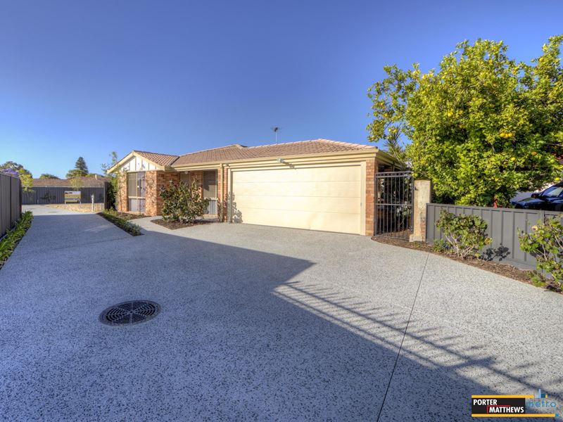 24C Ulandi Court, Beckenham