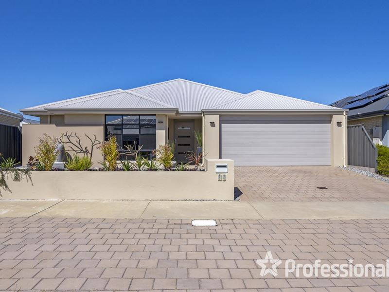 12 Graphite Street, Yanchep