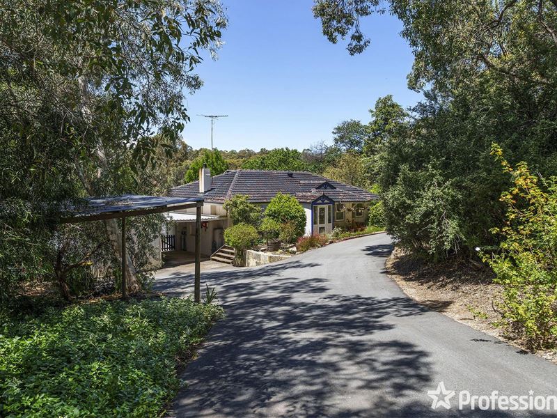 1420 Gill Street, Parkerville