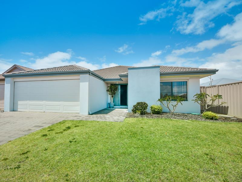 97 Majorelle Way, Karnup