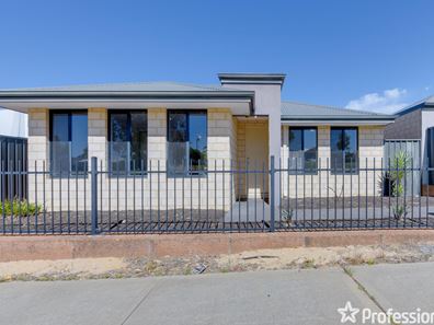 15 Liddard Gardens, Baldivis WA 6171