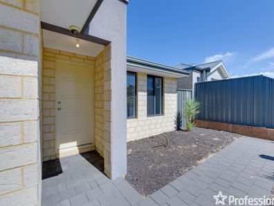 15 Liddard Gardens, Baldivis WA 6171