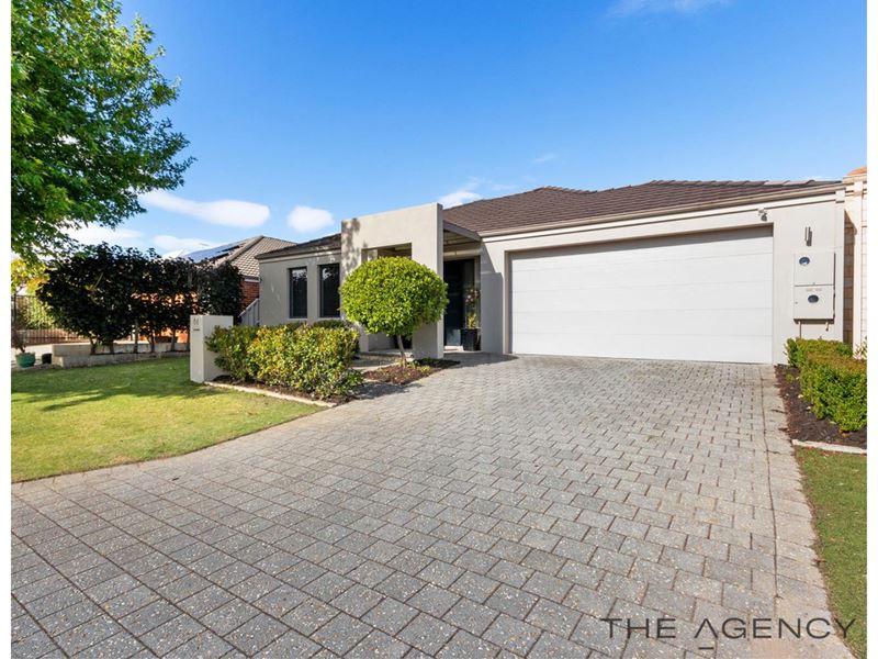 64 Goodwood Way, Canning Vale