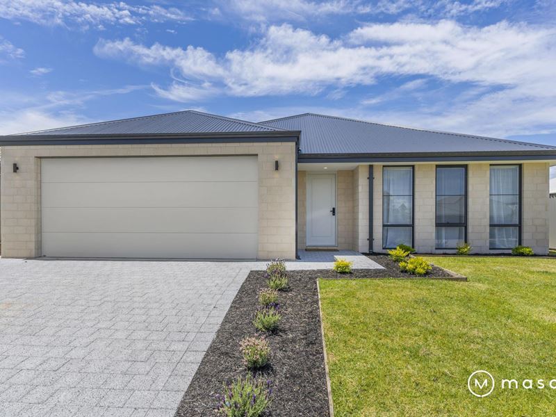 7 Doyle Way, Bayonet Head