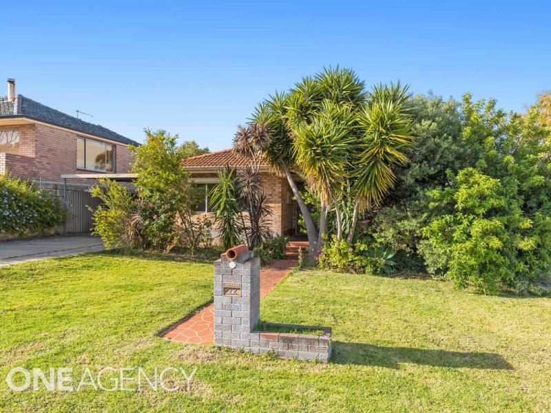 22 Ives Street, Hamilton Hill