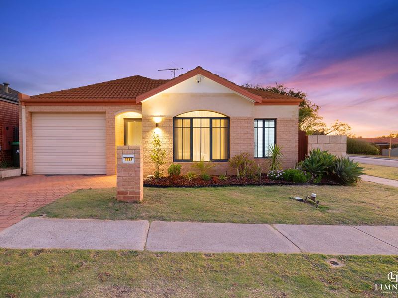 114A Roberts Street, Joondanna