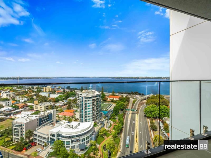 1805/1 Harper Terrace, South Perth WA 6151